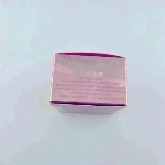 New Jeffree Star Voodoo Eye Gloss gold Shine dazzling wet-powder eye shadows - Picture 7 of 9